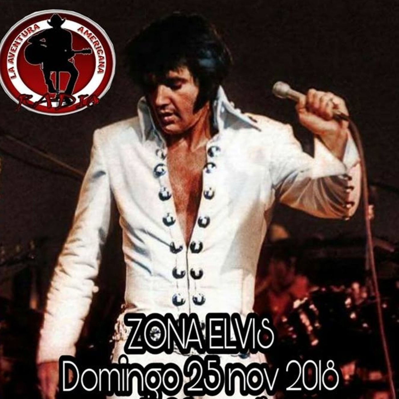 La aventura americana Radio