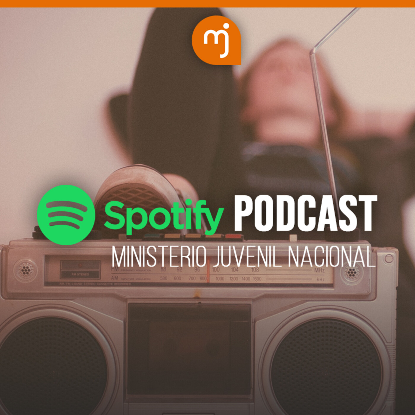 Ministerio Juvenil Nacional