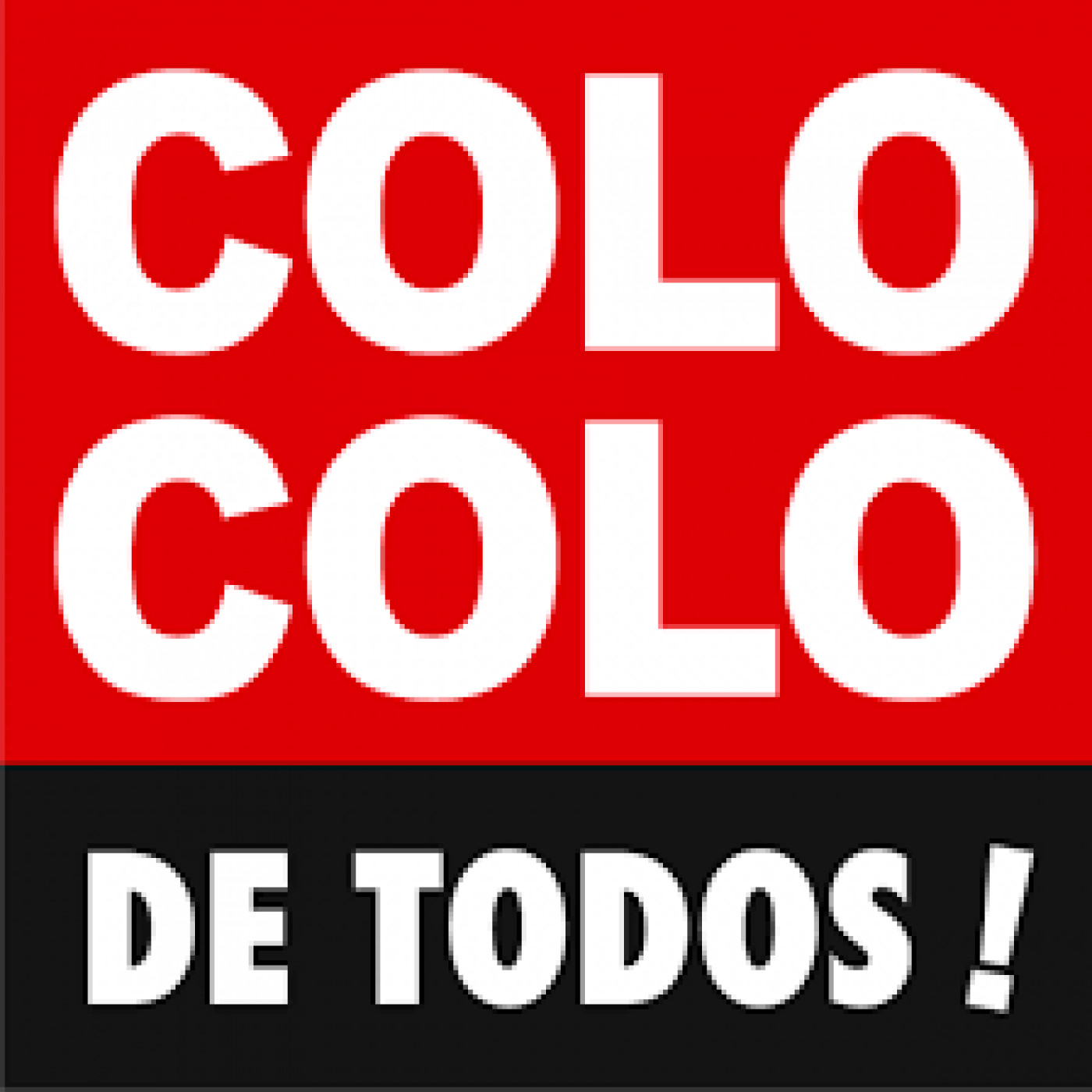 Podcast POR EMPUJE Y CORAJE - CSD COLO-COLO