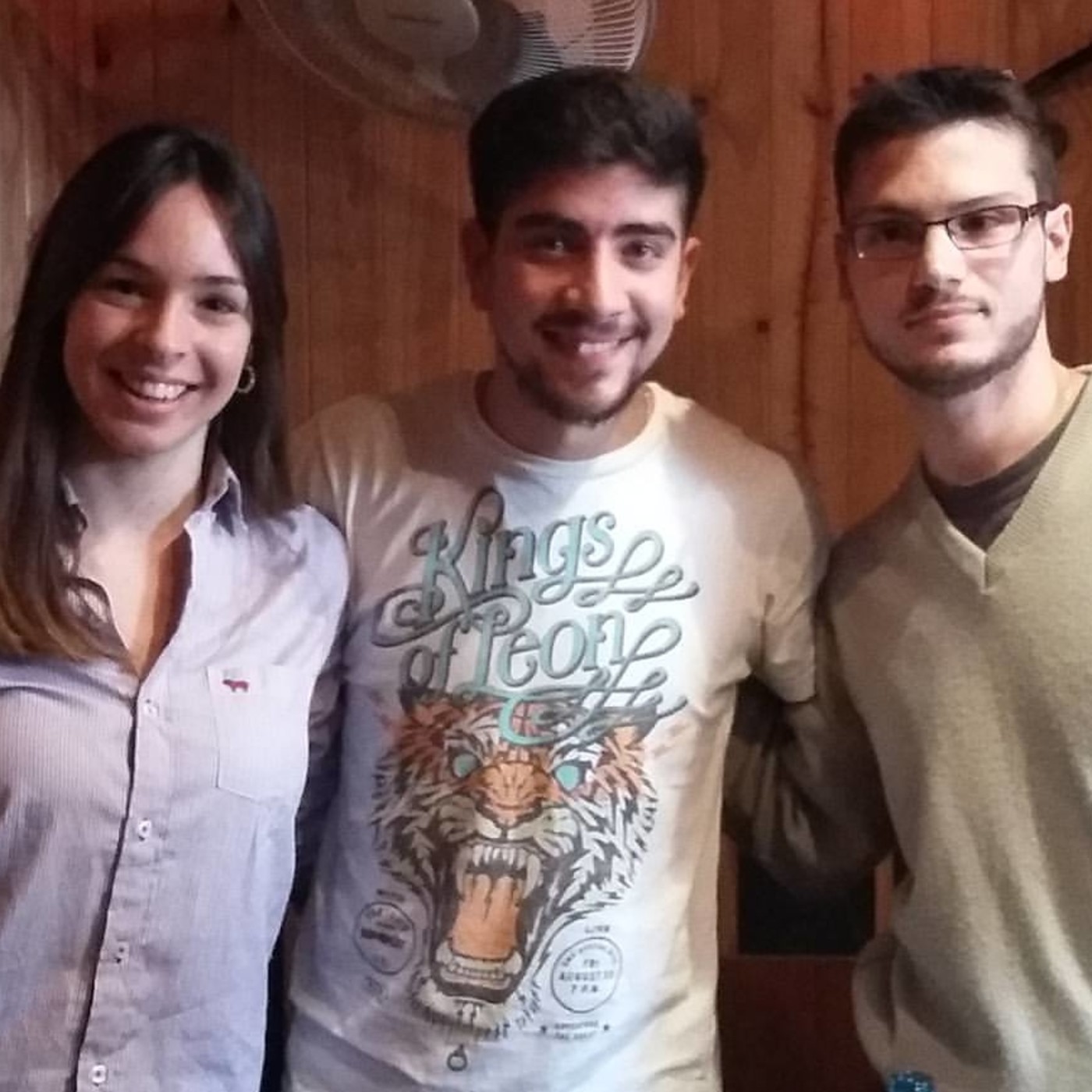Día del locutor