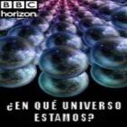 ¿En qué universo estamos?