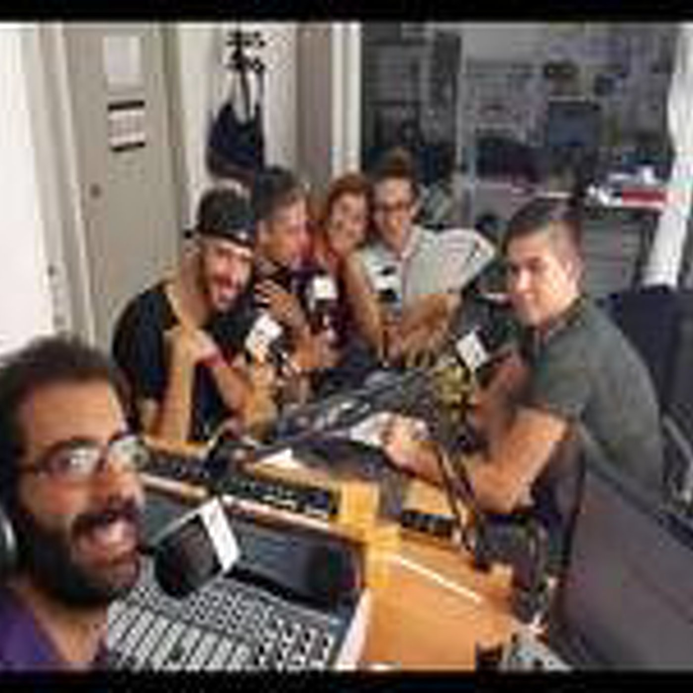 Diversitats entrevista a un hetero 16/09/15 pt2 episode artwork