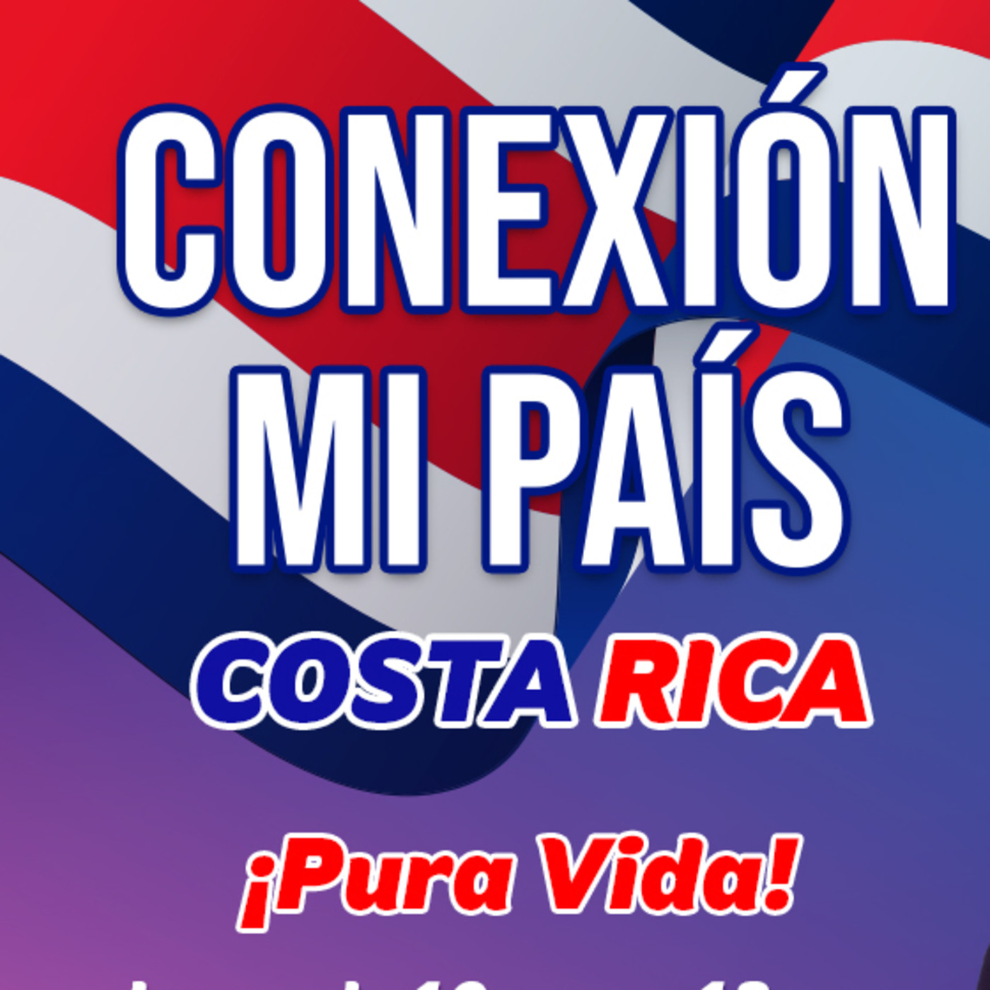 Conexión mi país- Costa Rica