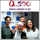 A 100. T2x16 – Sexo y placer más allá de la penetración. Juegos, petting, preliminares y mucho más.