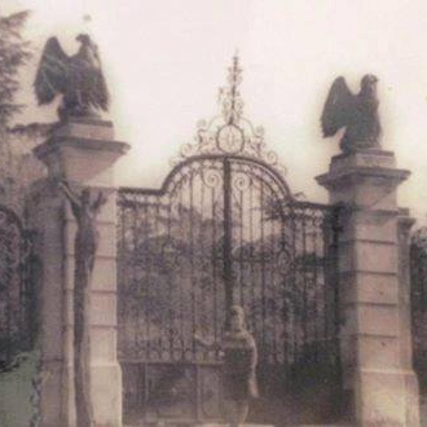 HISTORIAS DE AQUI. Las grandes Mansiones de Collado Villalba
