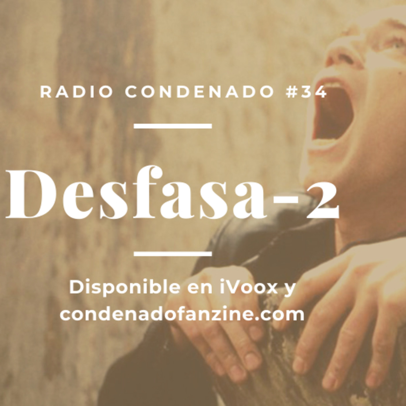 Radio Condenado
