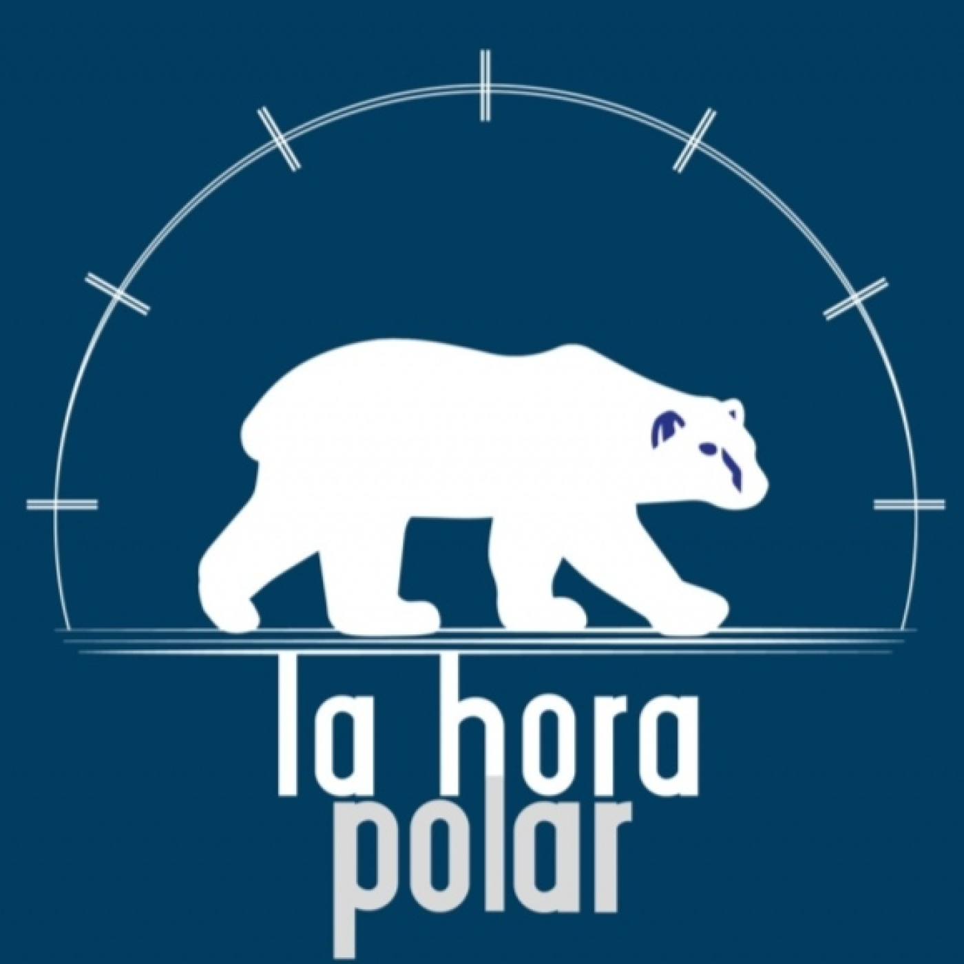 La Hora Polar 310 (Juárez, Noise Box, Nacho Vegas...) episode artwork