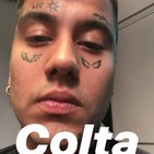 ANCAP ROCKY - COLTA x YOUNG MIRKO x NOSAINT