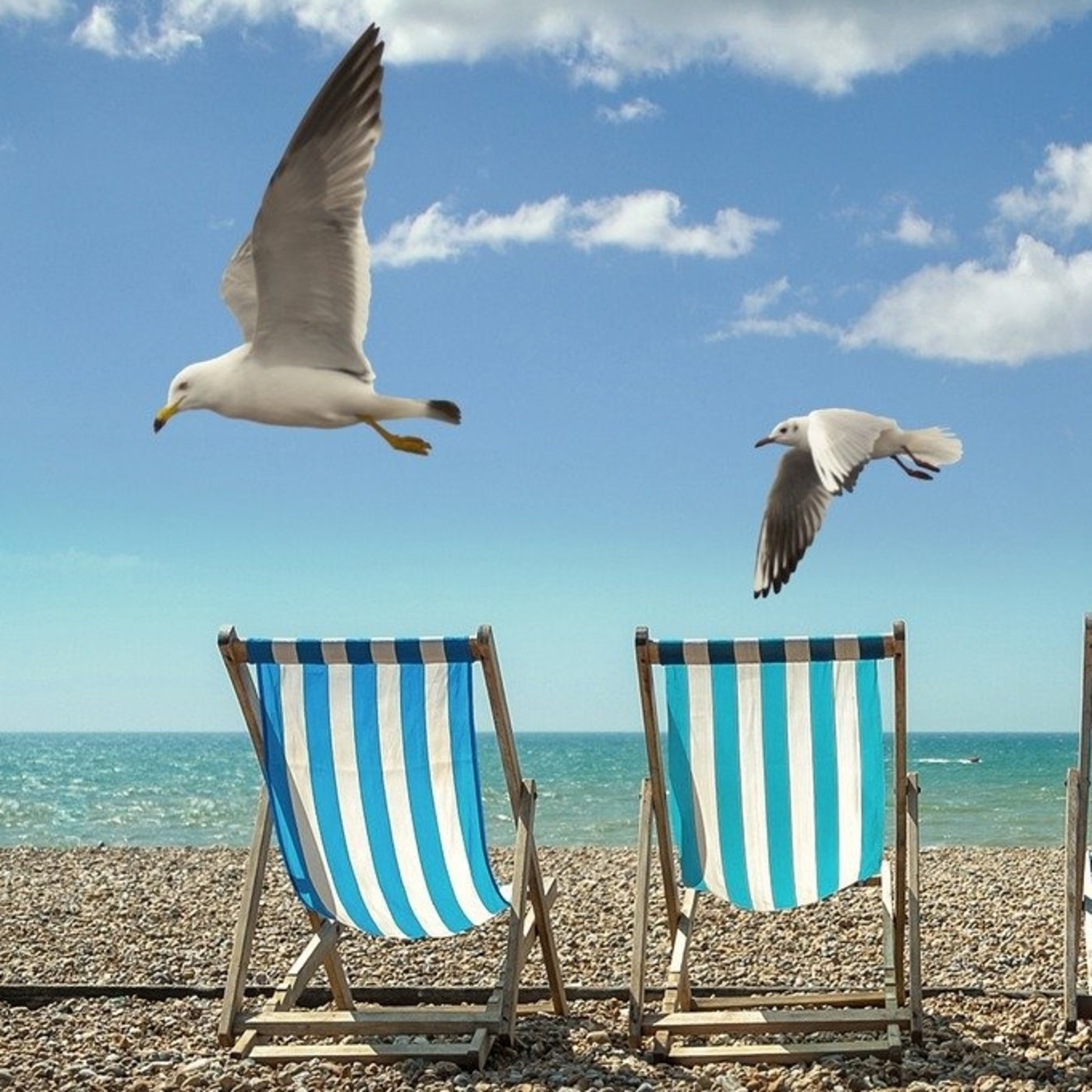 Canción de verano episode artwork
