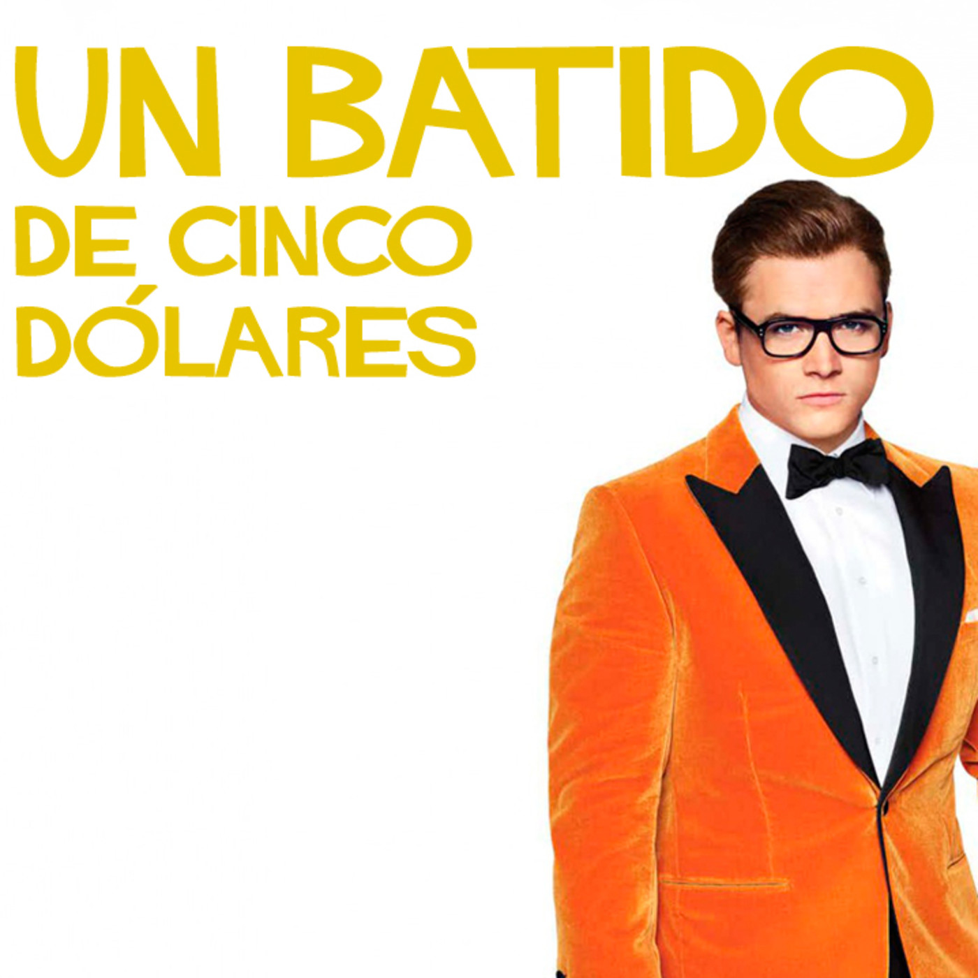 Un Batido de 5 Dólares