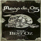 Mago de Oz - The Best Oz (2006) - Disco 2 - Tema 1- Jesús de Chamberí