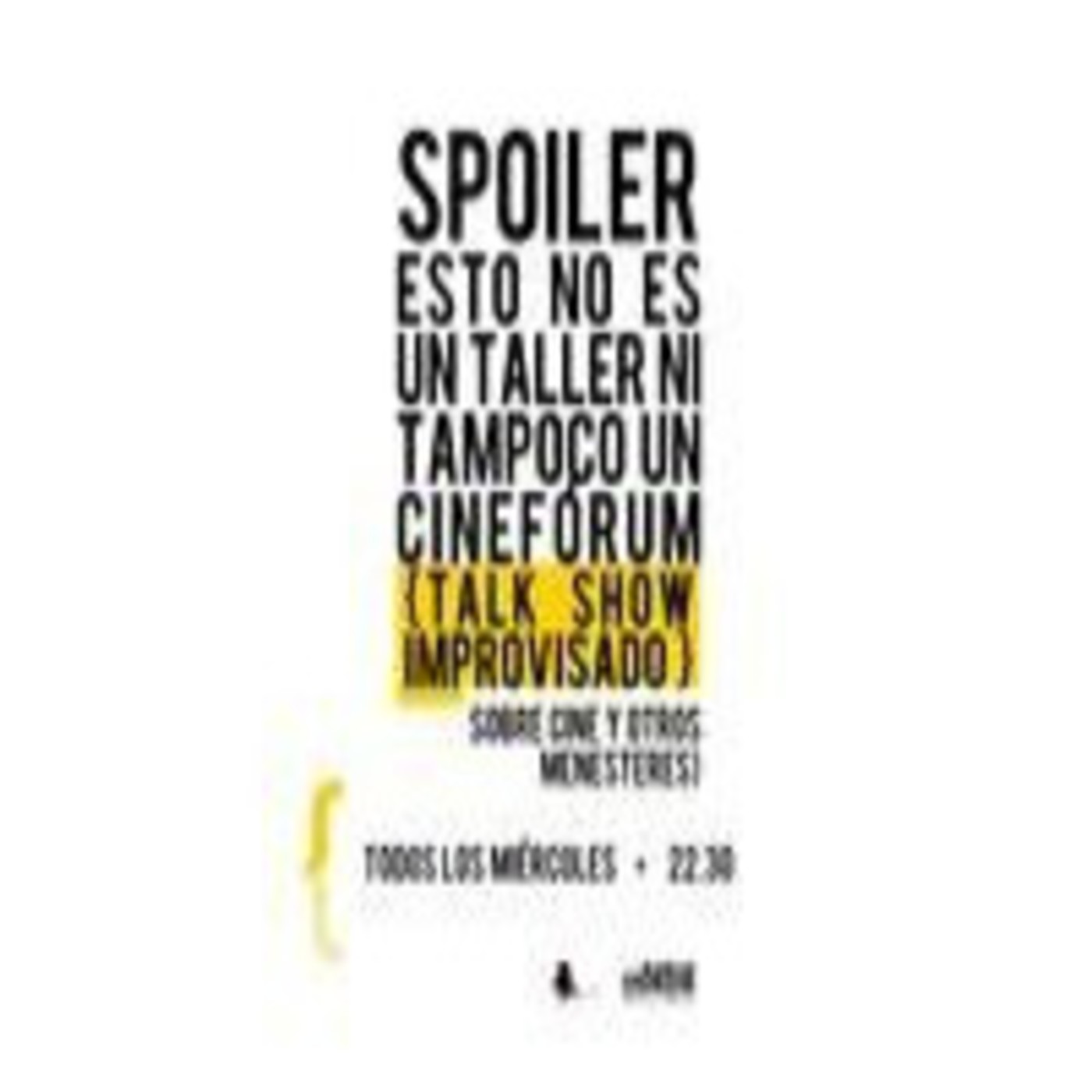 Podcast SPOILER