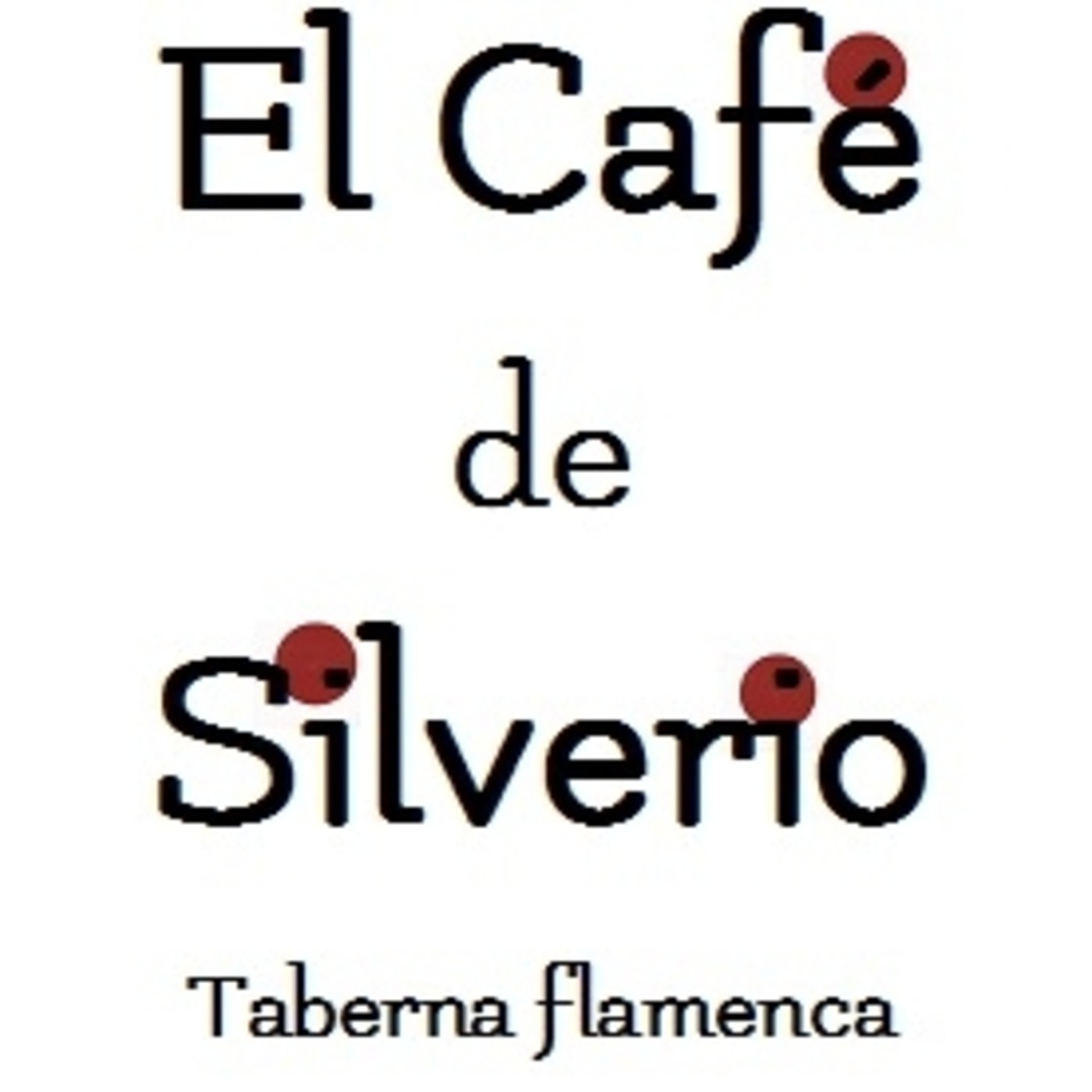 El Café de Silverio 1: El cante es de derechas episode artwork