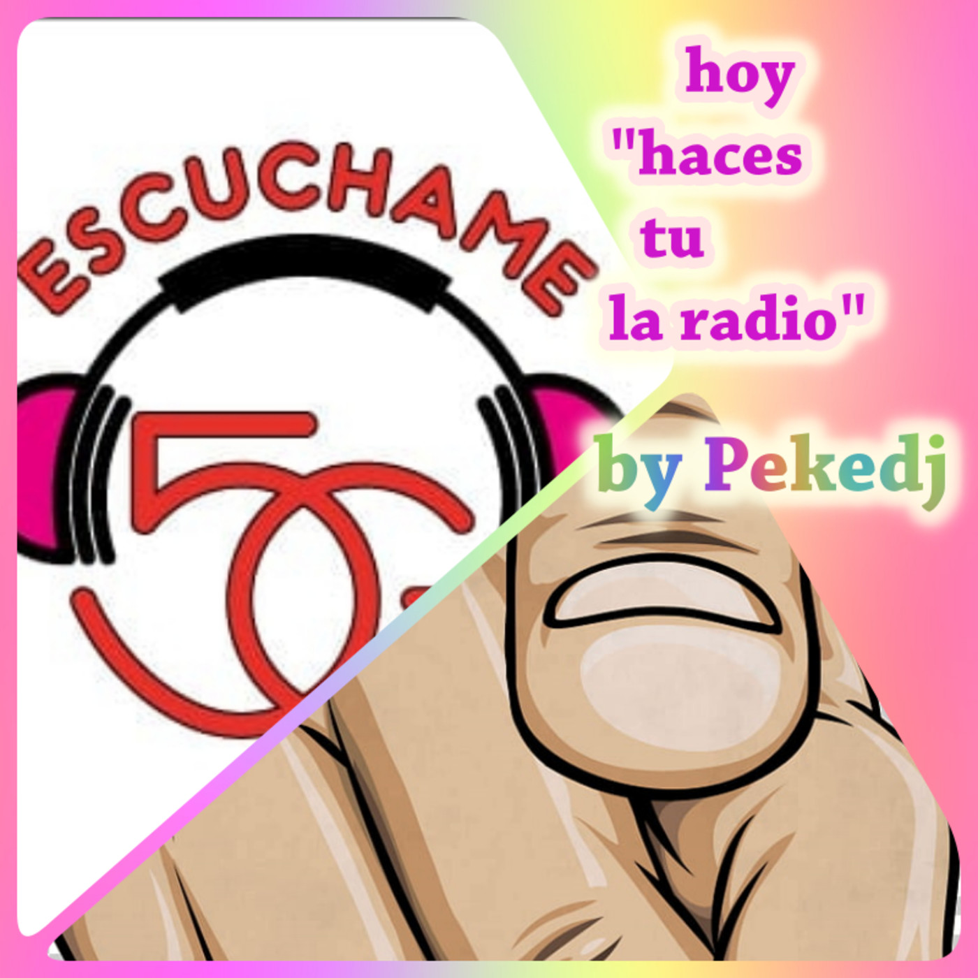 hoy lo haces tu episode artwork