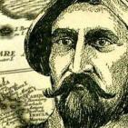 Meridiano Historia. T2X5. Alvar Nuñez Cabeza de Vaca