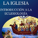 Eclesiología I