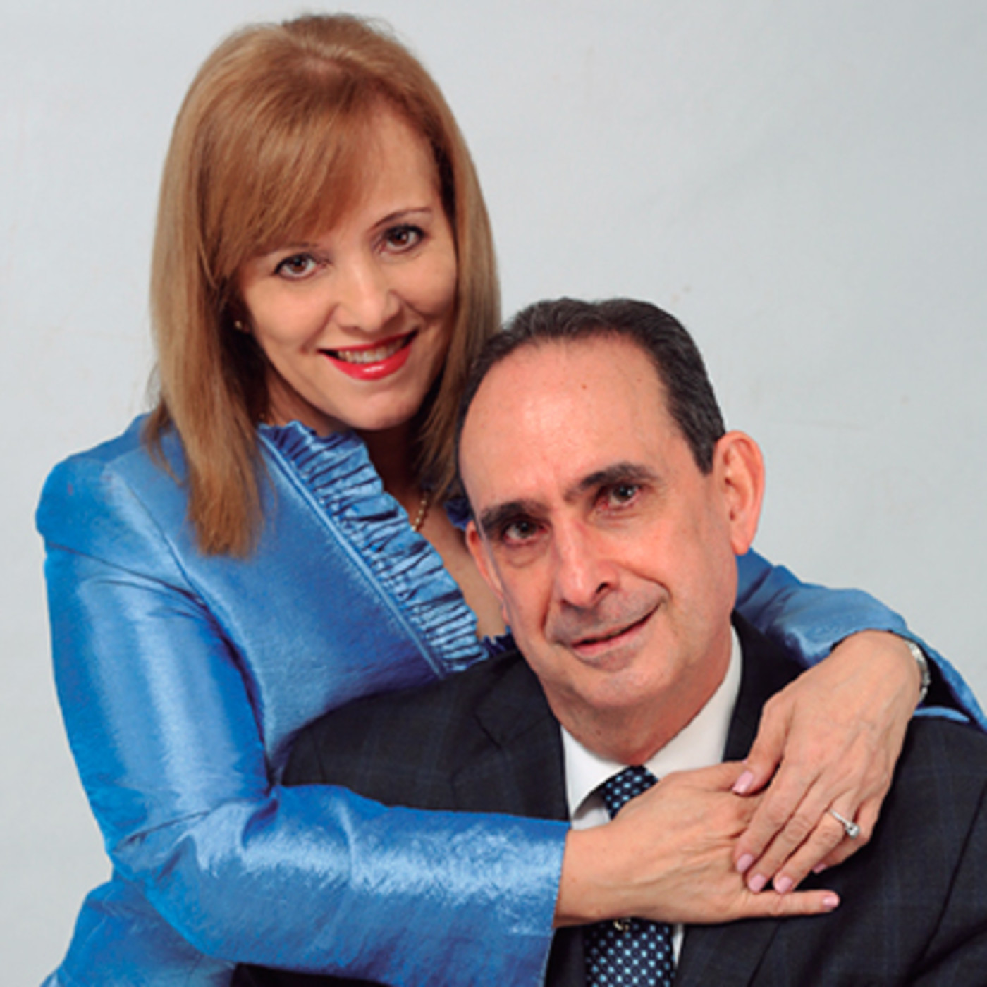 Carlos y Jazmin Jurado dia 1 episode artwork