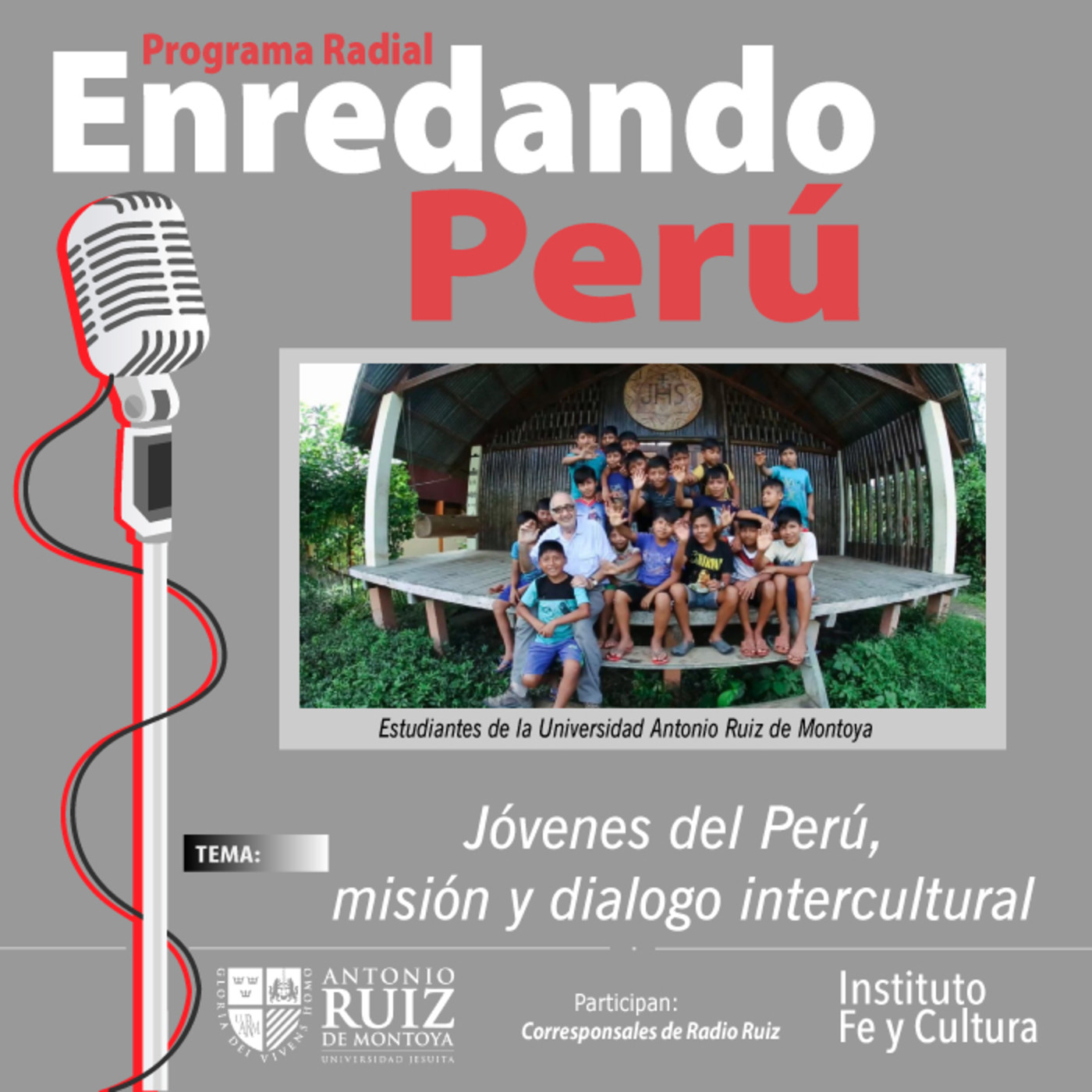 Enredando Perú