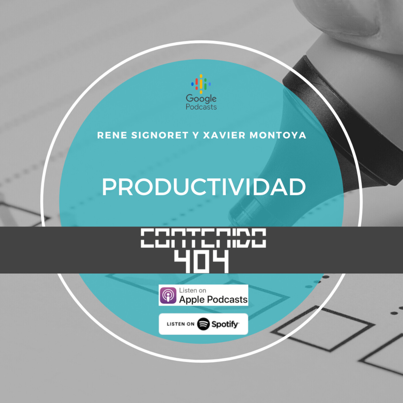 Contenido 404