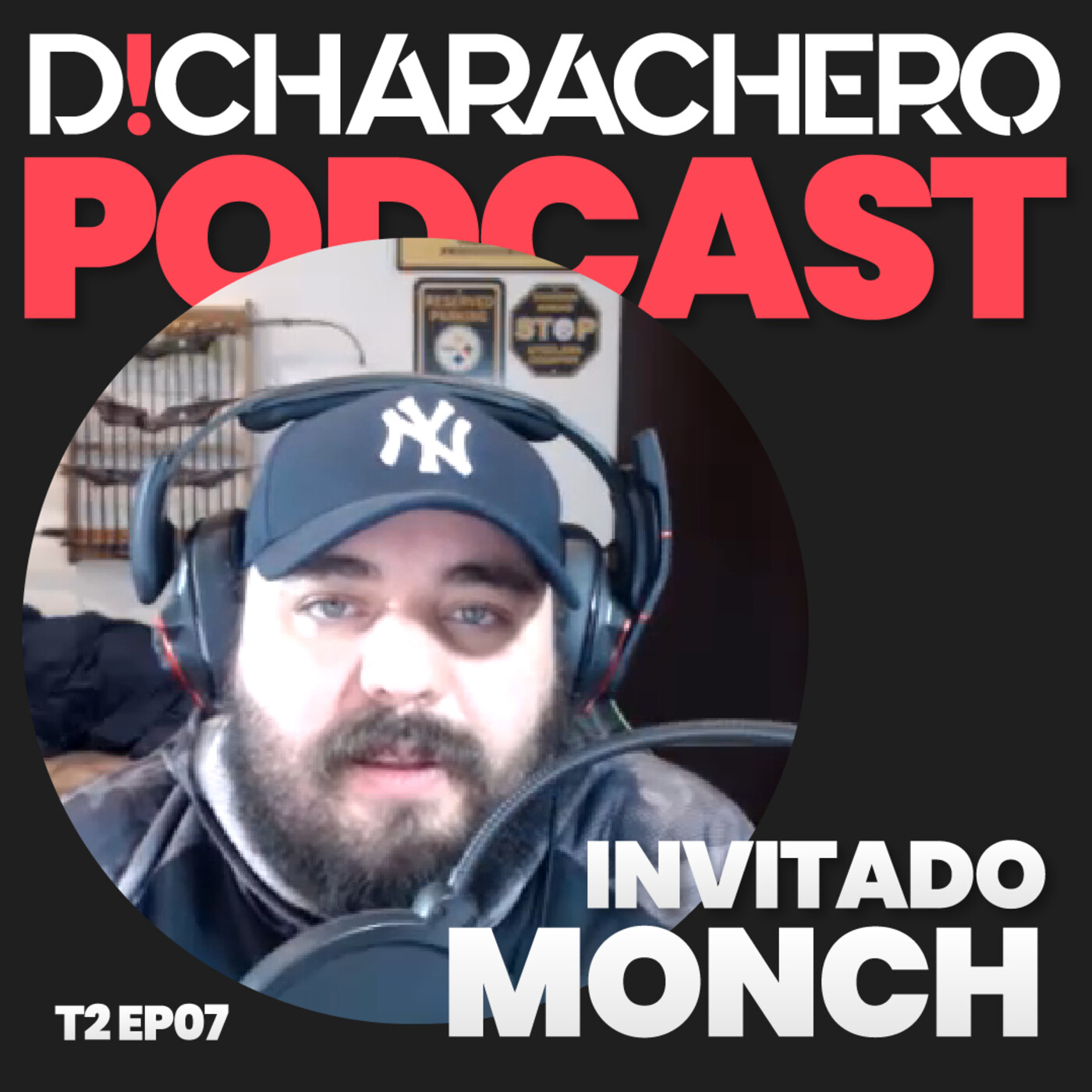 dicharachero.blog