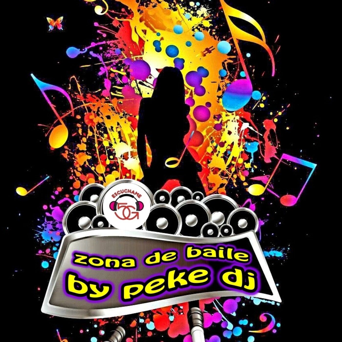 zona de baile "zona trance" episode artwork