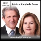 INABR 180223 - Como Se Tornar Uma Pessoa De Influencia - Fabio e Sheyla de Souza