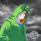 ya te digo - la triste historia de su perdida de amor