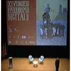 Periodismo postindustrial (Pepe Cervera en XIV Congreso de Periodismo Digital de Huesca)