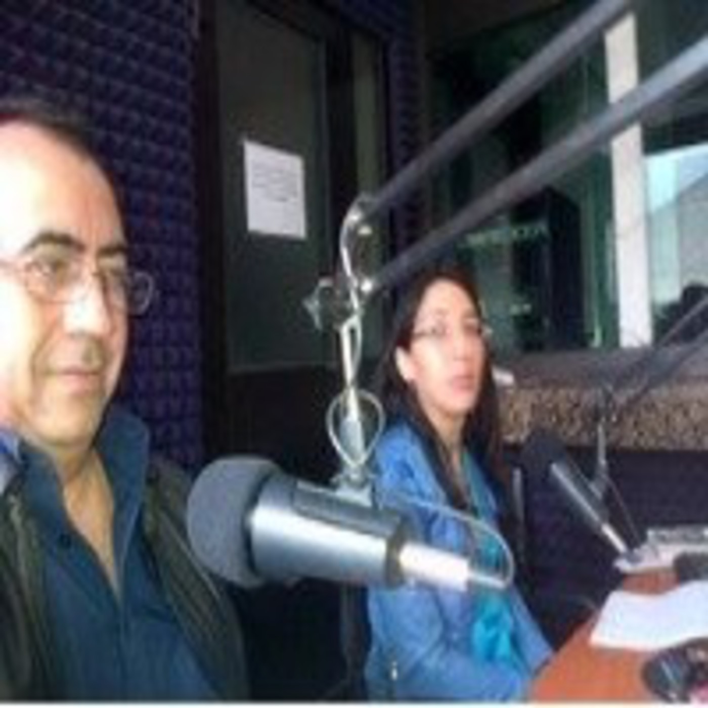 Podcast Aprendizaje Jurídico