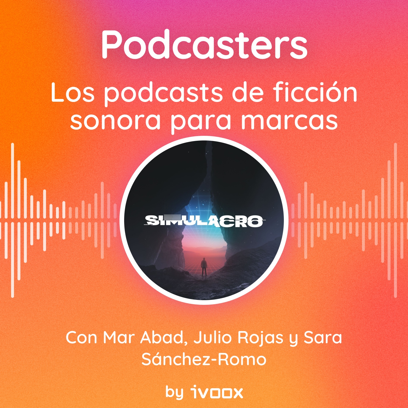 Podcasters