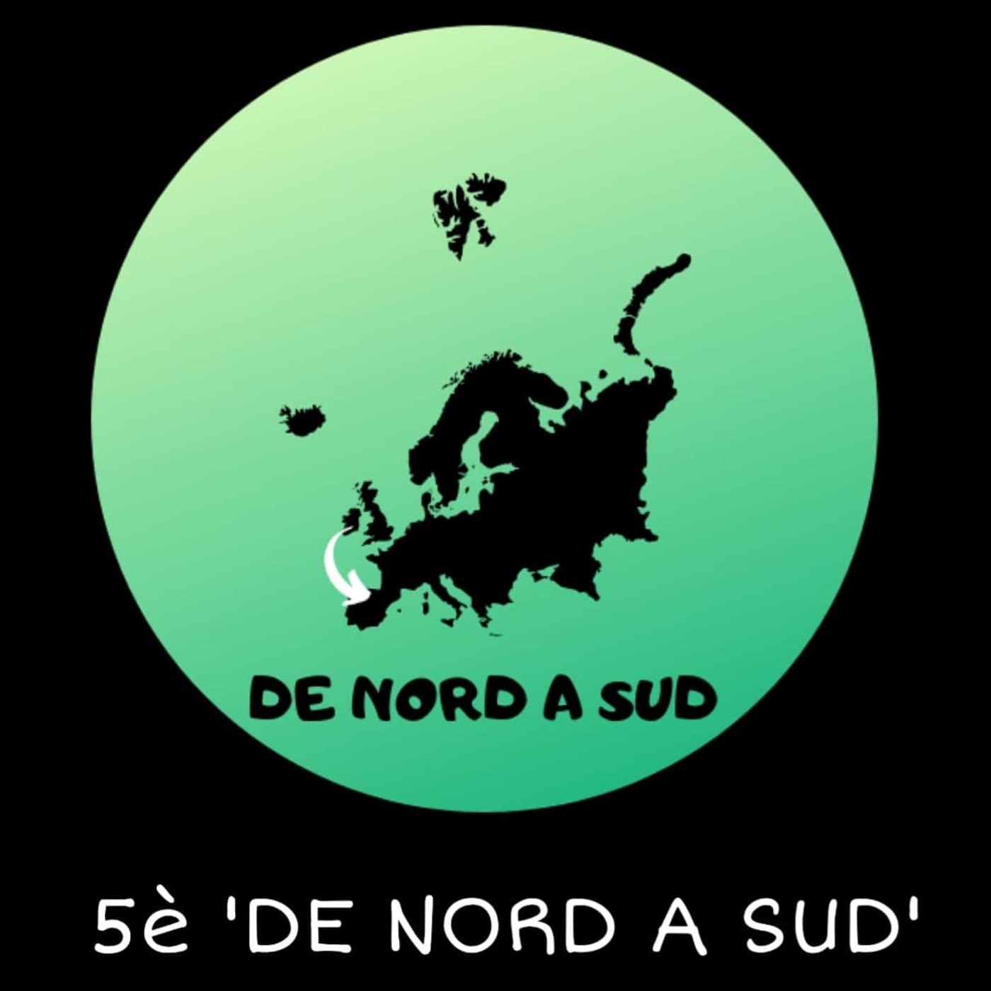 De Nord a Sud
