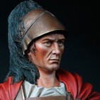 El primer campamento romano hallado en el interior de un asentamiento celtíbero