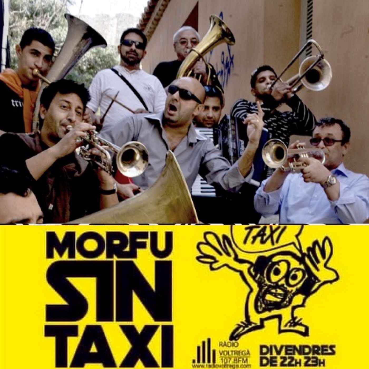 MorfuSinTaxi
