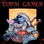Topal Games (6x13) Mass Effect Andromeda, NieR Automata, Xbox Scorpio, Traducciones, Persona 5