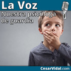 Nuestra psicóloga de guardia - 08/05/19