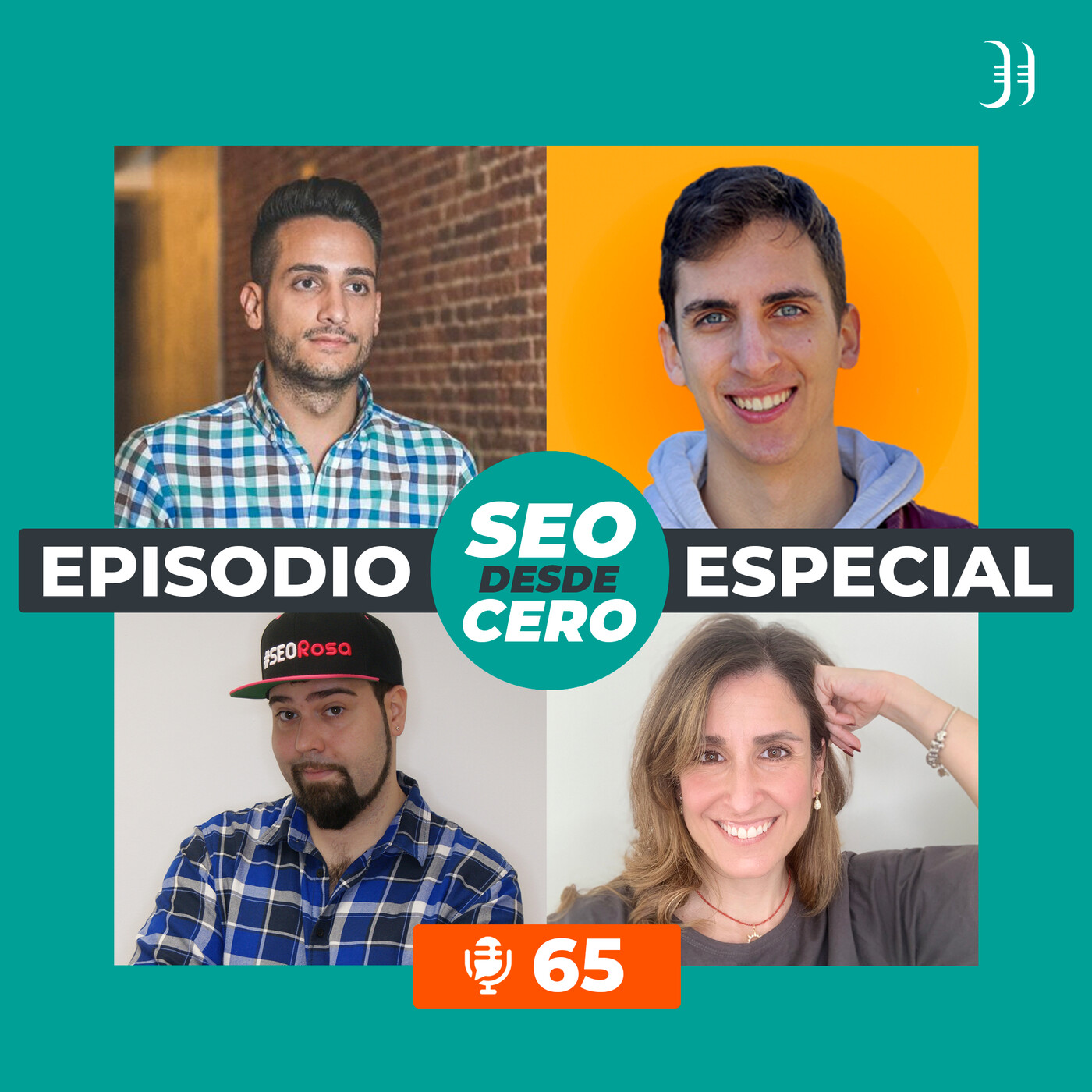 SEO desde Cero - Podcast de SEO