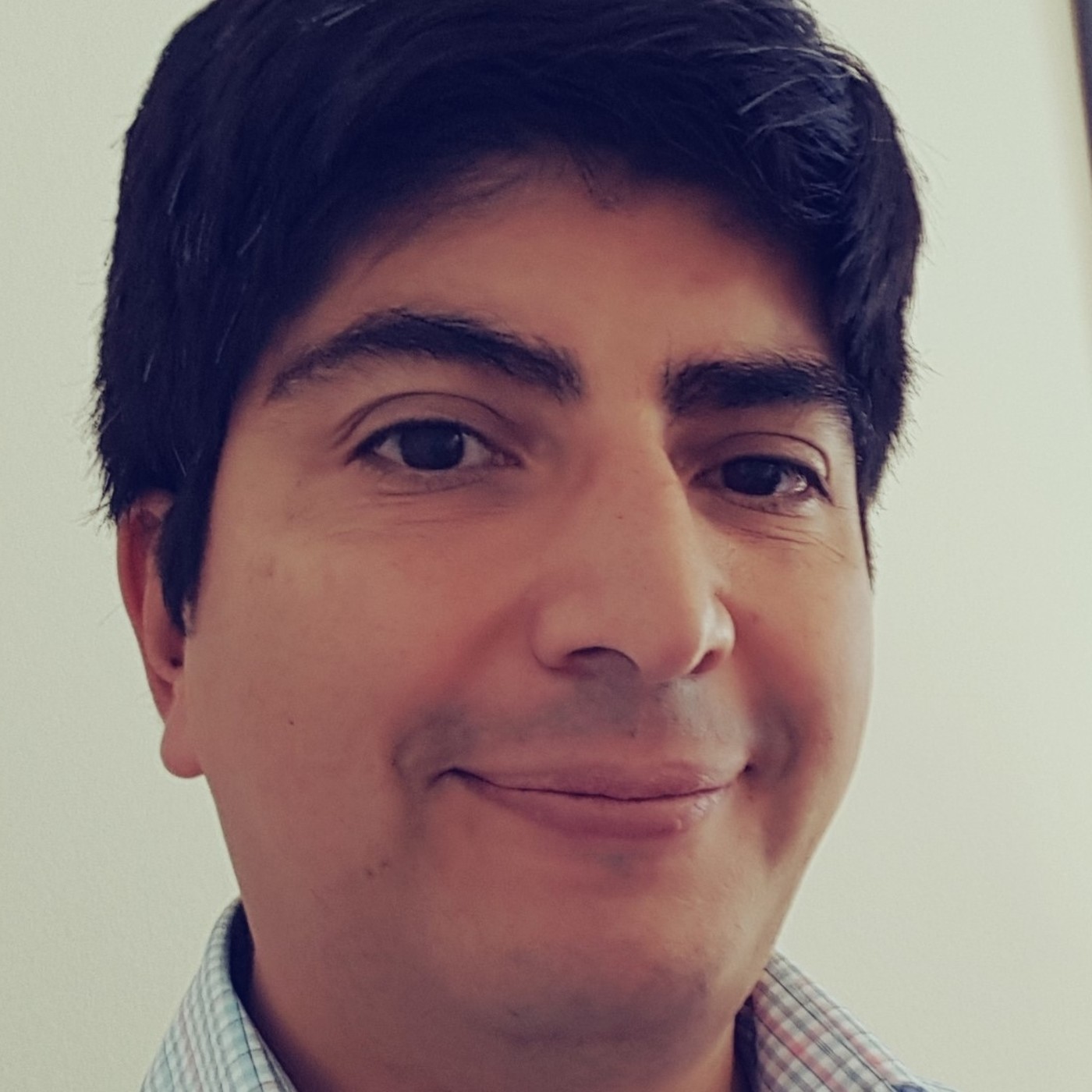 Comienza el día con Marcelo Muñoz