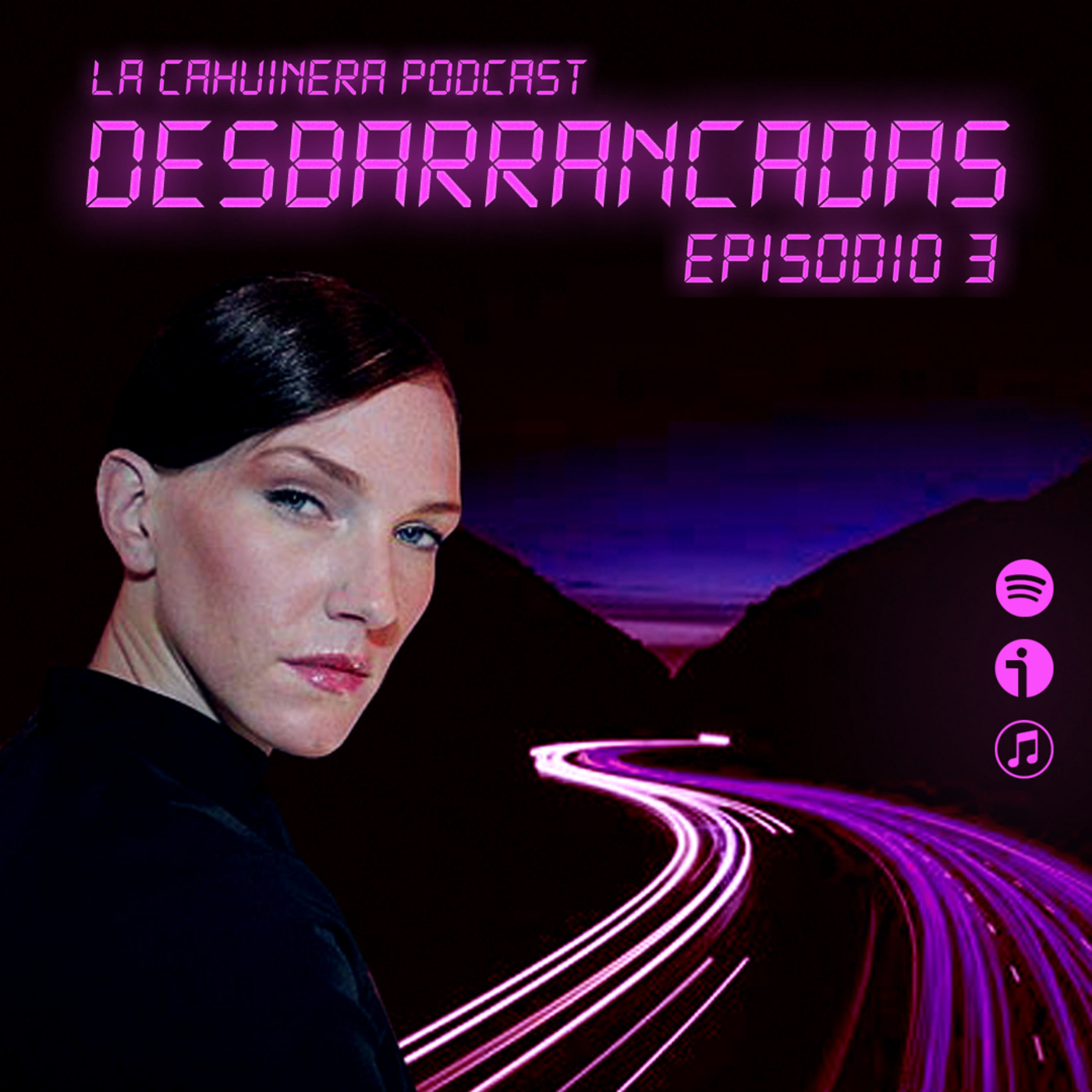 La Cahuinera