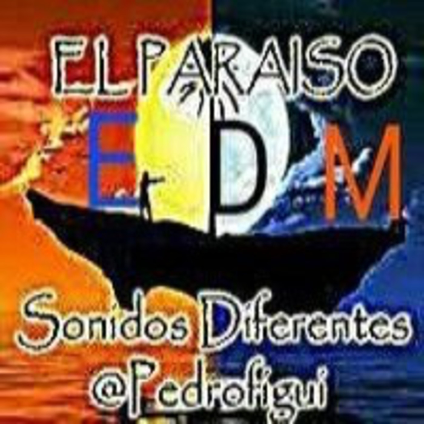 Podcast Sonidos Diferentes