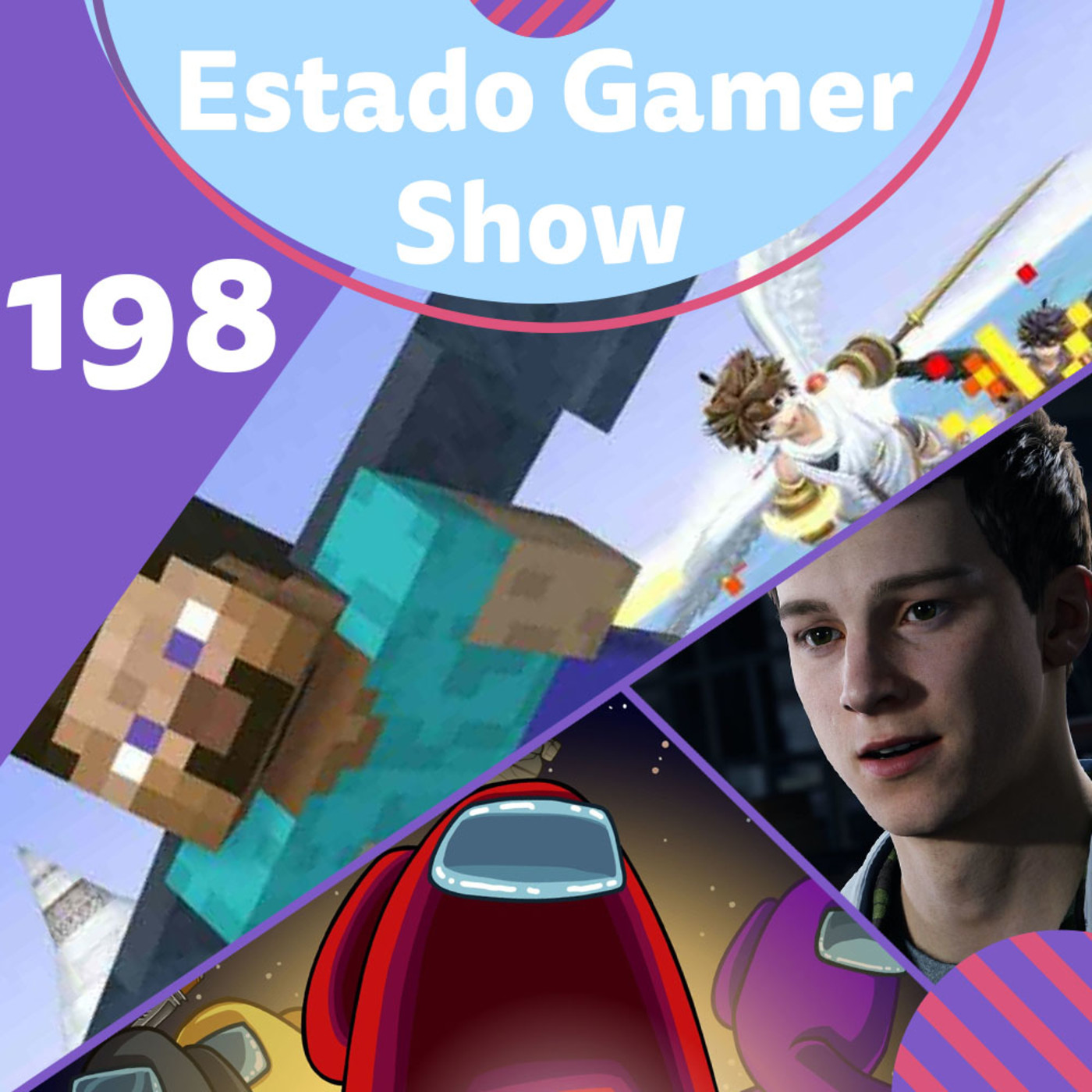 Estado Gamer Show