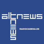 ALTNEWS 11/12/2019: Entrevista a Carmen Serrano, Líder de UPYD en el País Vasco
