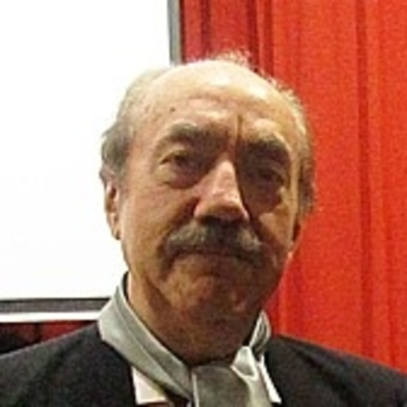 Conferencia | Rafael Delgado: Responsabilidad social del científico y bioética