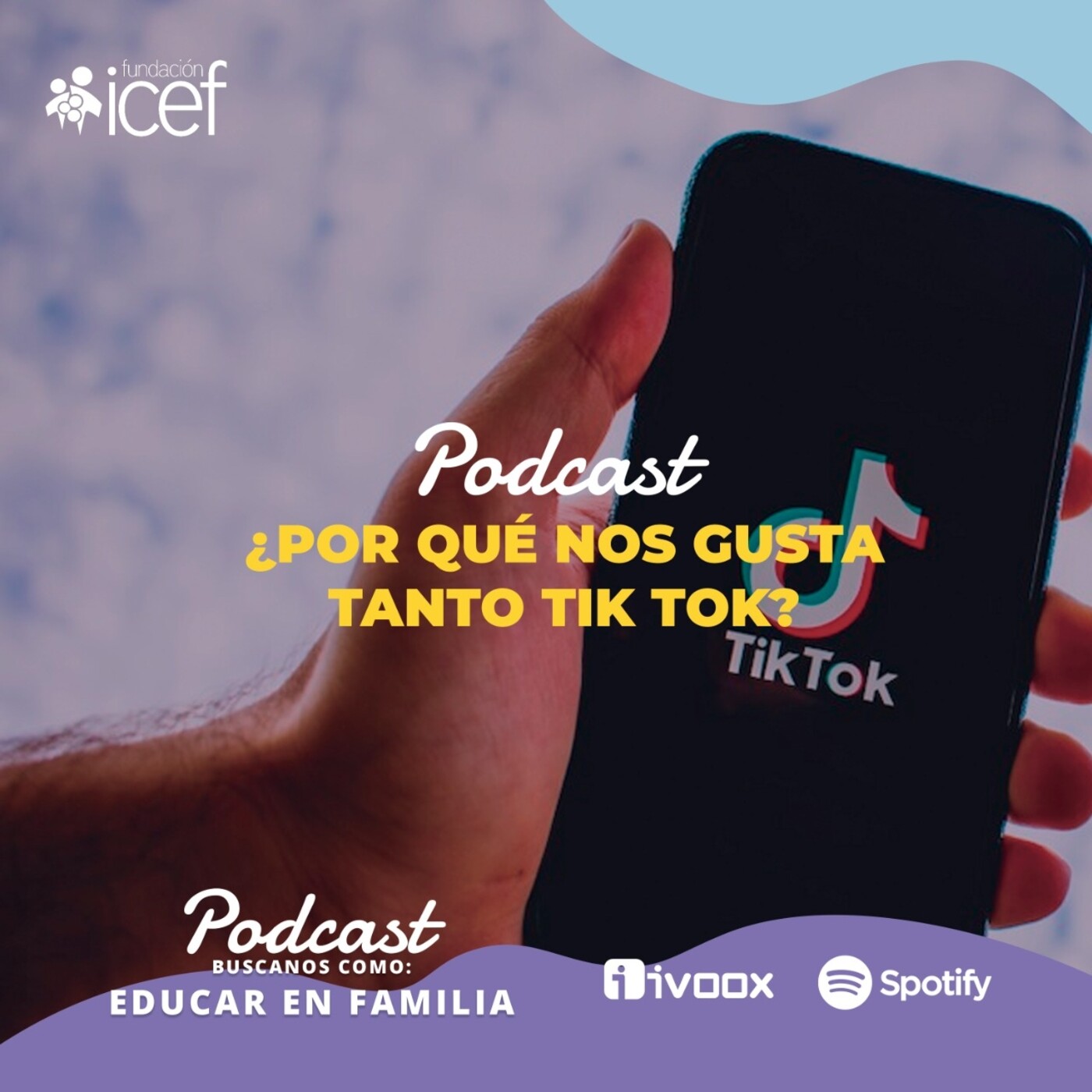 Educar en Familia