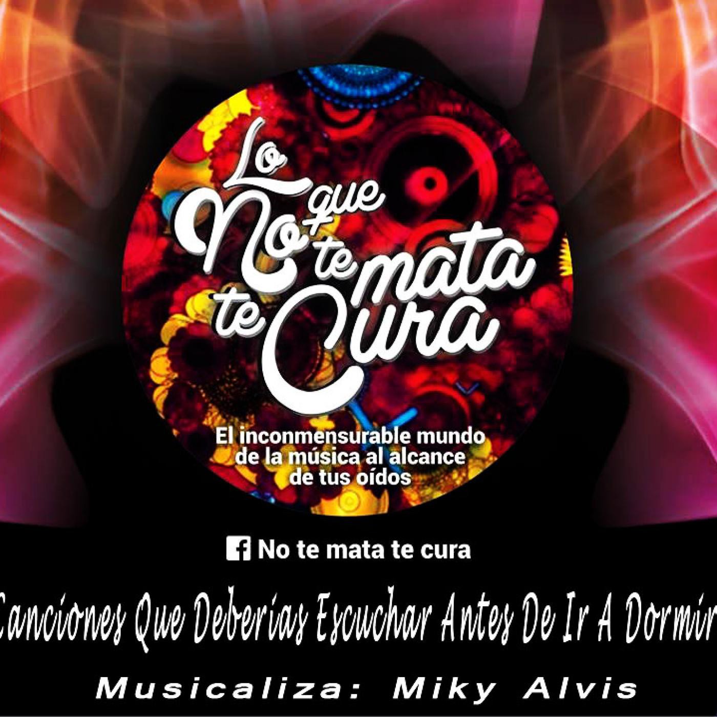 Podcast de miky alvis