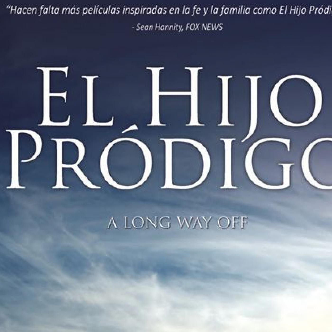 Cine: 'El hijo pródigo' (2014) episode artwork