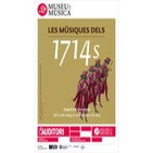 NdC - Les músiques dels 1714s