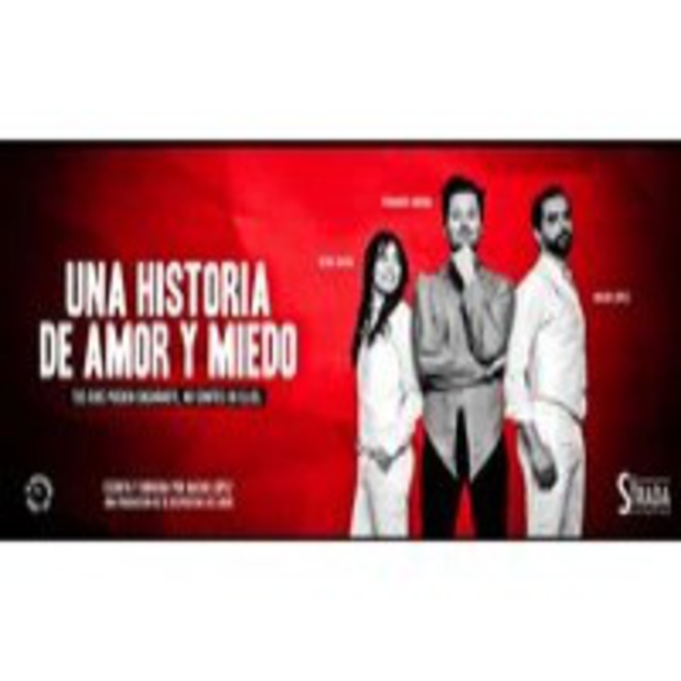 Podcast Las Coristas del Pianista
