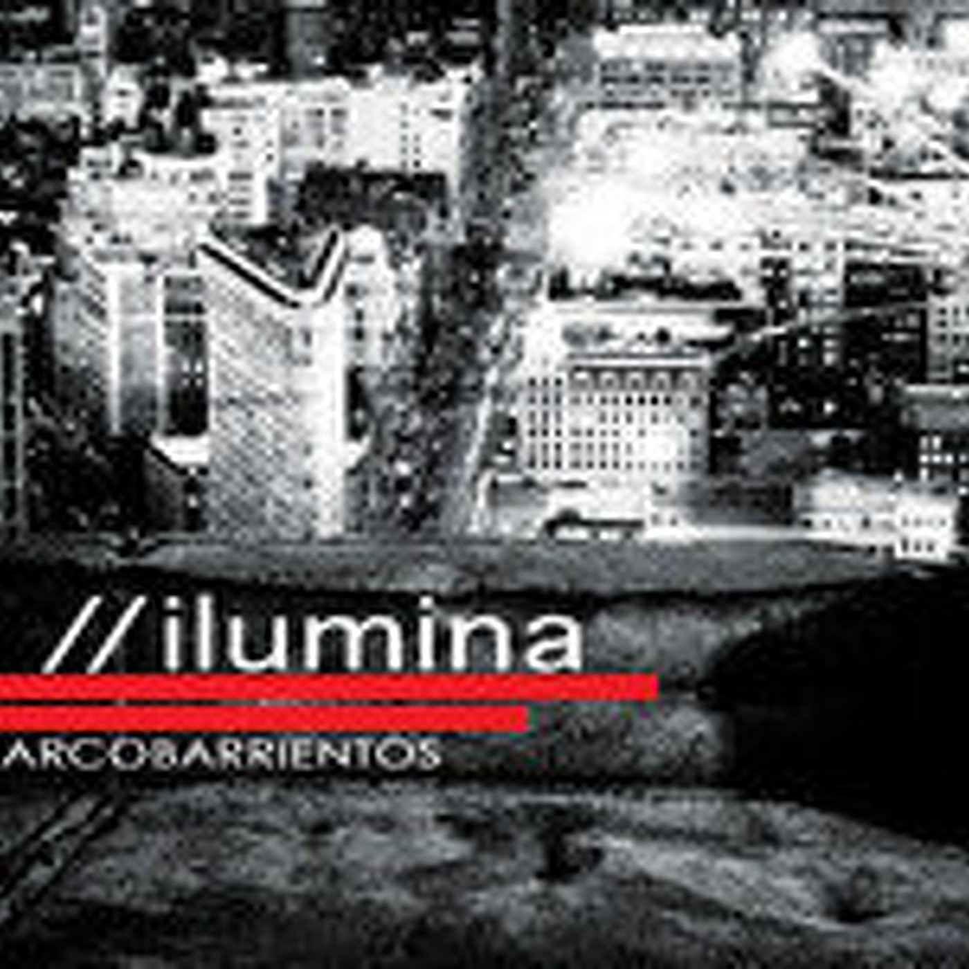 Marcos Barrientos Illumina
