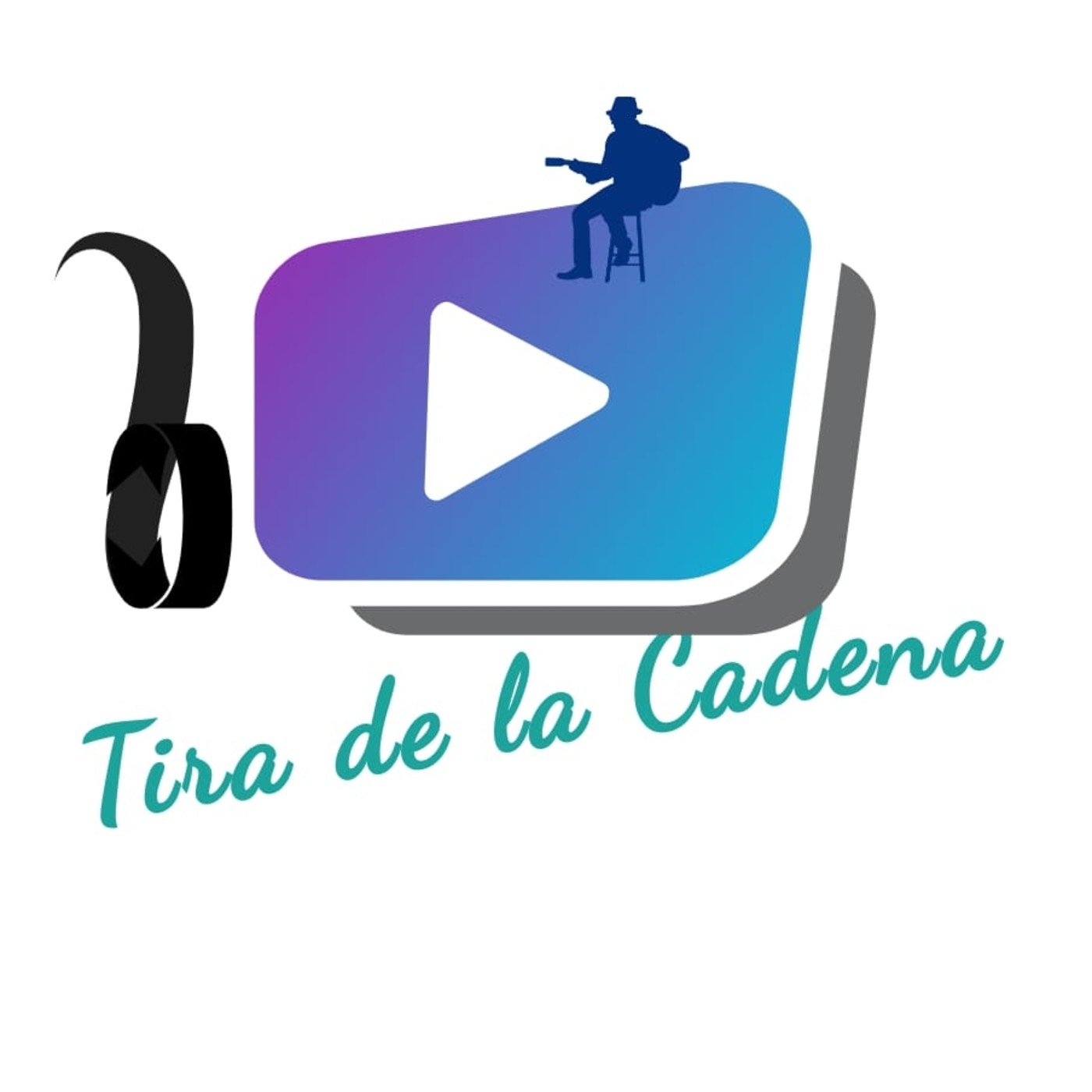 Tira de la cadena