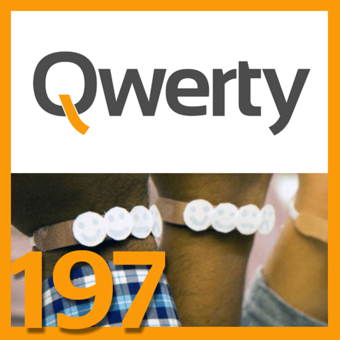 197_Pulseras que avisan de las radiaciones ultravioleta episode artwork